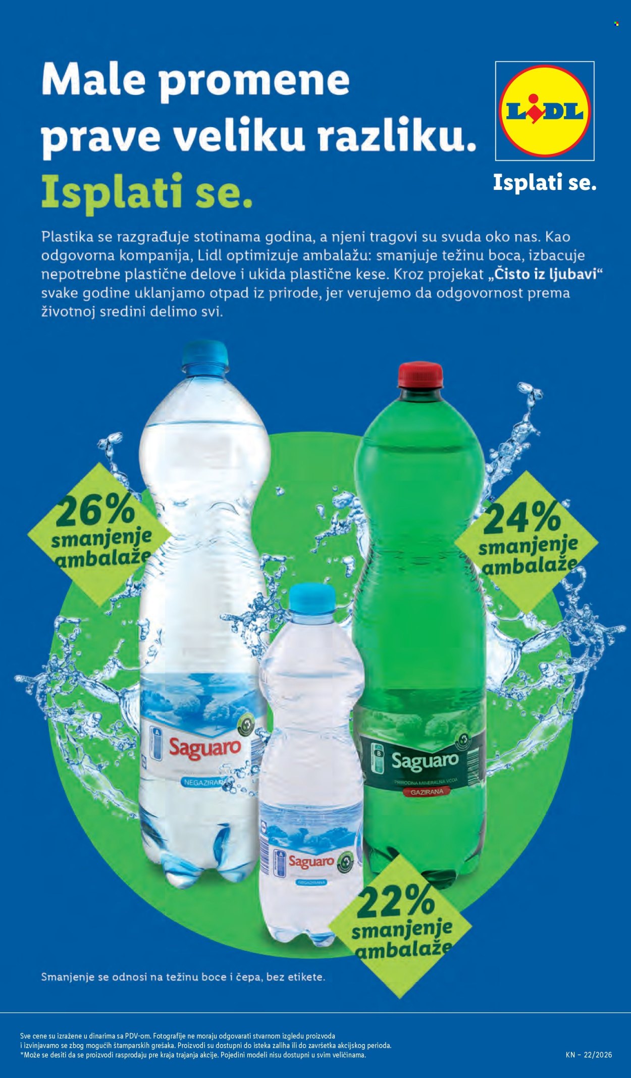 Lidl katalog - 28.05.2026 - 03.06.2026. Stranica 71