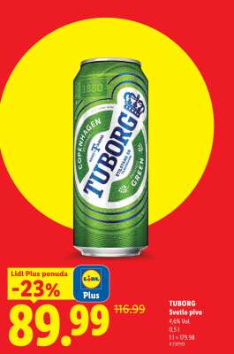 tuborg