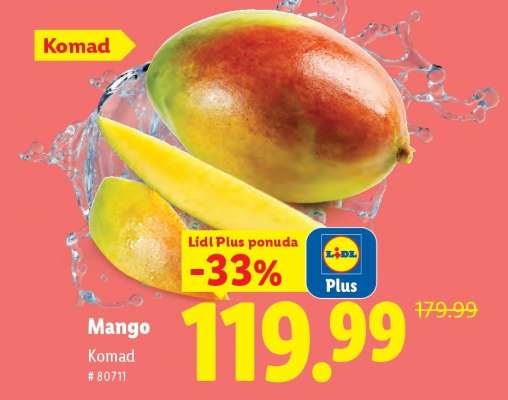 Mango