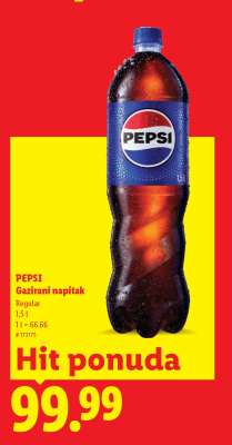 PEPSI