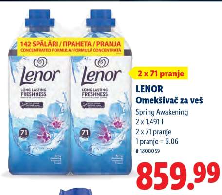 LENOR
