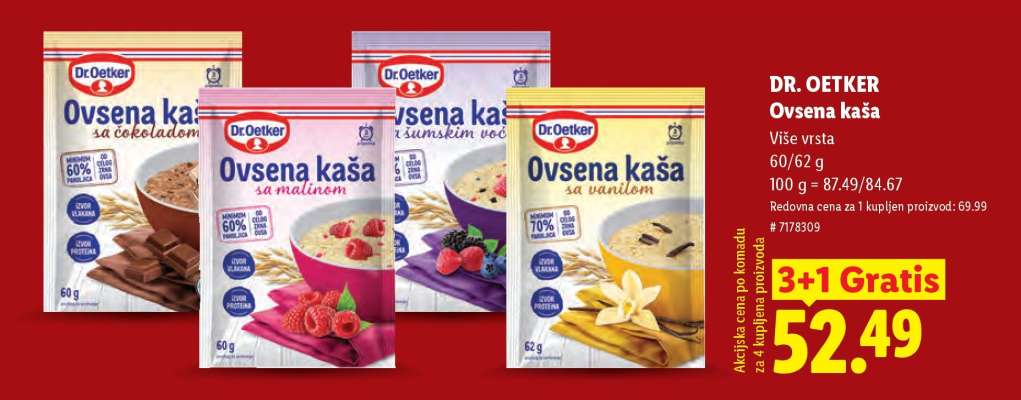 DR. OETKER