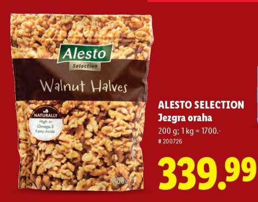 Alesto Selection