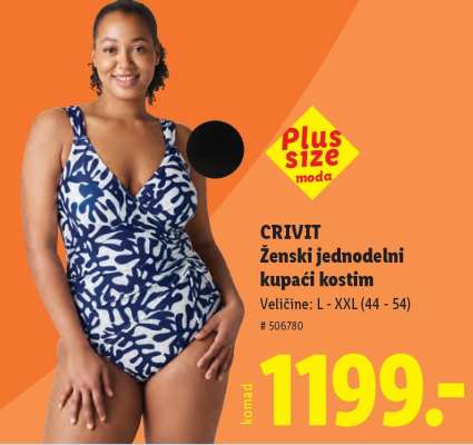 Crivit