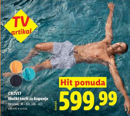 Crivit
