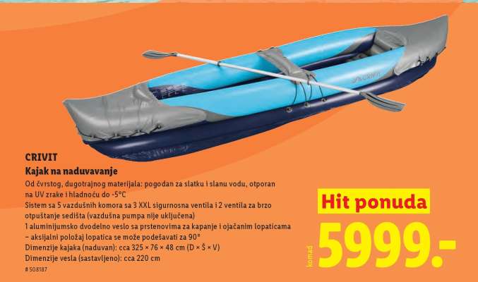 Crivit