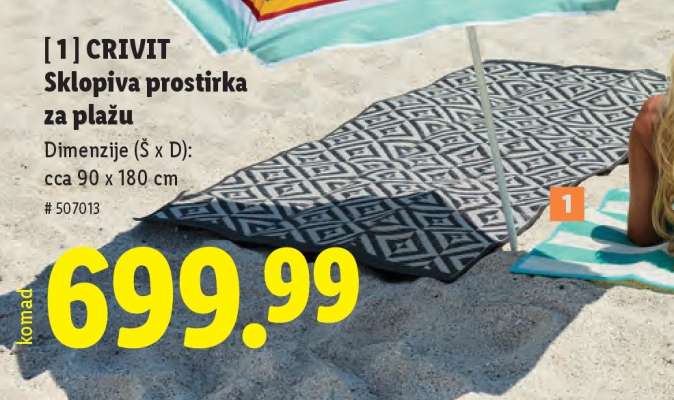 Crivit
