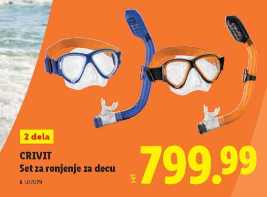 Crivit