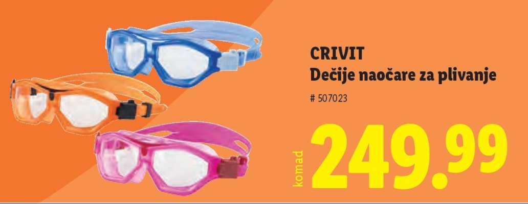 Crivit