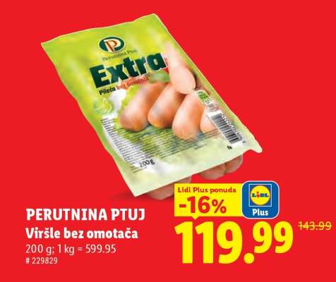 Perutnina Ptuj
