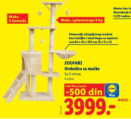 Zoofari