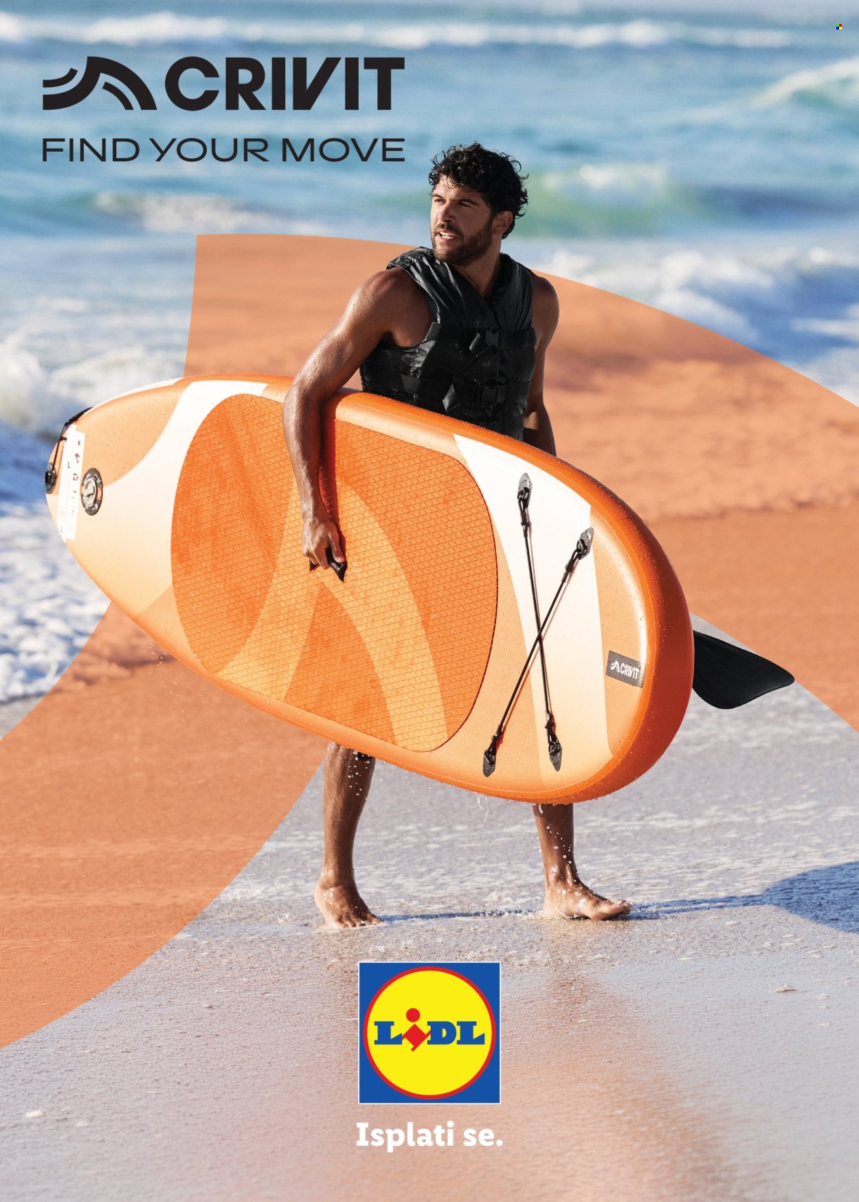 Lidl katalog. Stranica 58