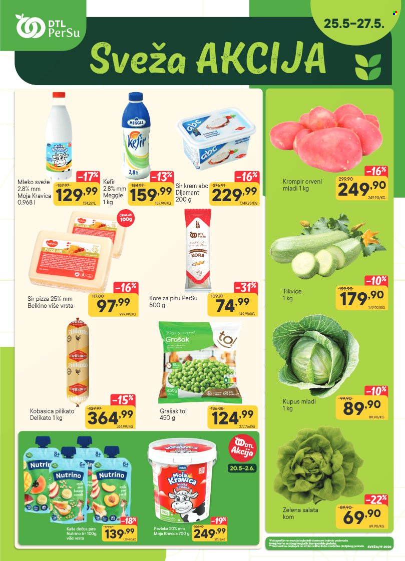 PerSu katalog - 25.05.2026 - 27.05.2026. Stranica 1