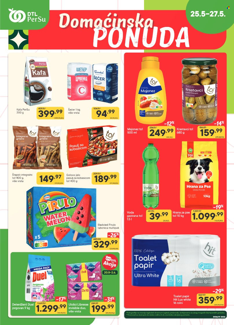 PerSu katalog - 25.05.2026 - 27.05.2026. Stranica 1