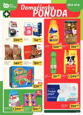PerSu katalog - 25.05.2026 - 27.05.2026.