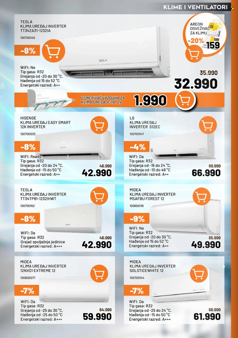 Crafter katalog - 11.05.2026 - 31.05.2026. Stranica 2