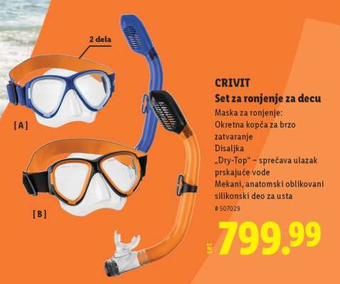 Crivit