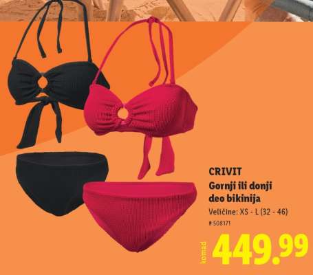 Crivit