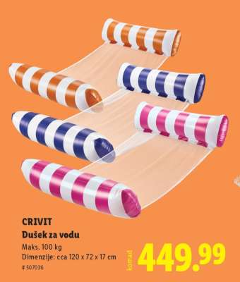 Crivit
