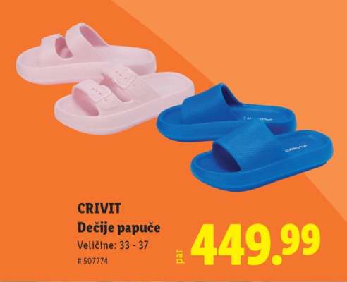 Crivit