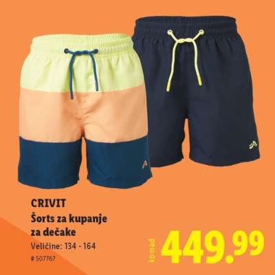 Crivit