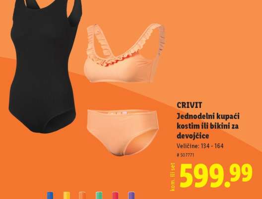 Crivit