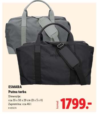 Esmara