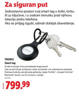 TRONIC