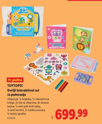 TOYTOPIC
