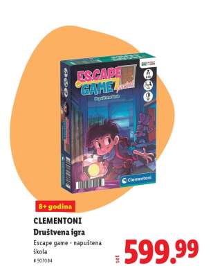 Clementoni