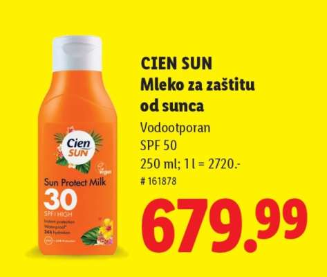 Cien Sun