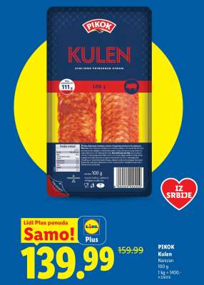 Pikok Kulen