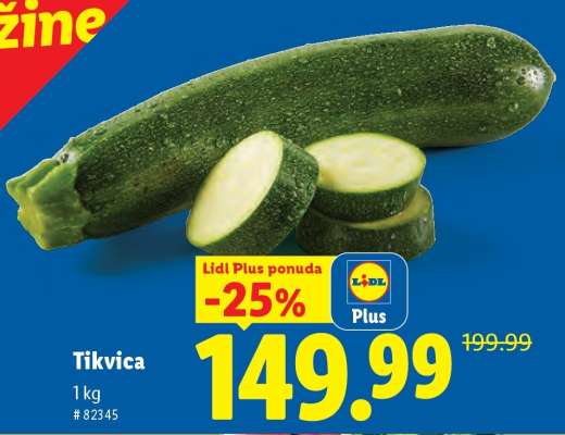 Tikvica