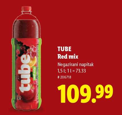 Tube