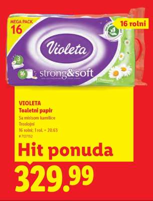 Violeta