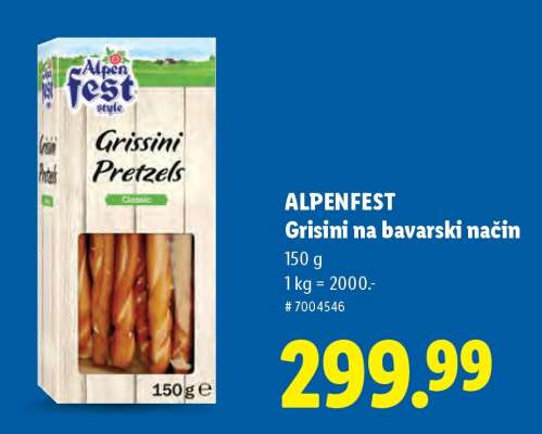 Alpenfest