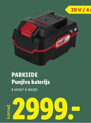 Parkside