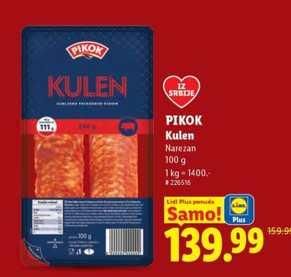 Pikok Kulen