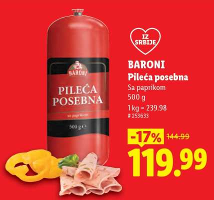 Baroni