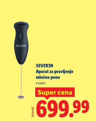 Severin