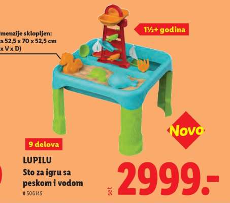 Lupilu