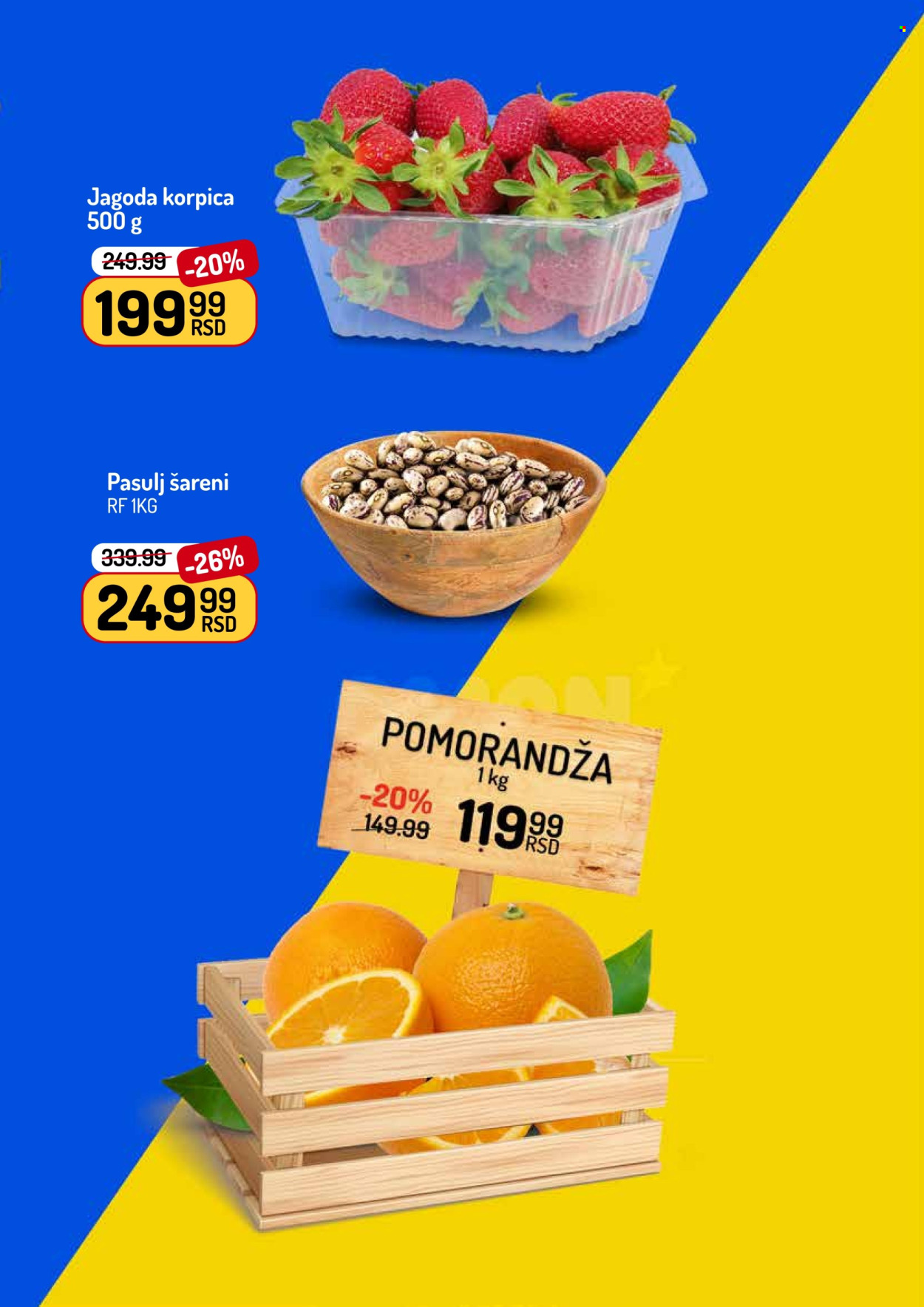 Aman katalog - 25.05.2026 - 07.06.2026. Stranica 3