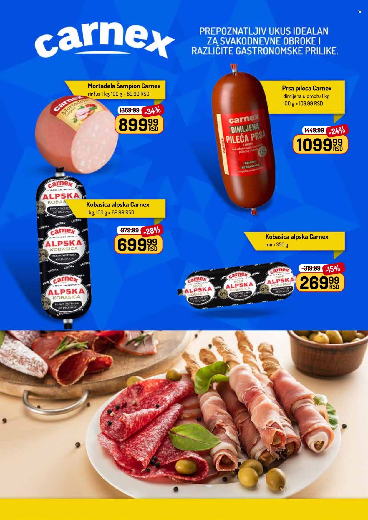 Aman katalog - 25.05.2026 - 07.06.2026. Stranica 7