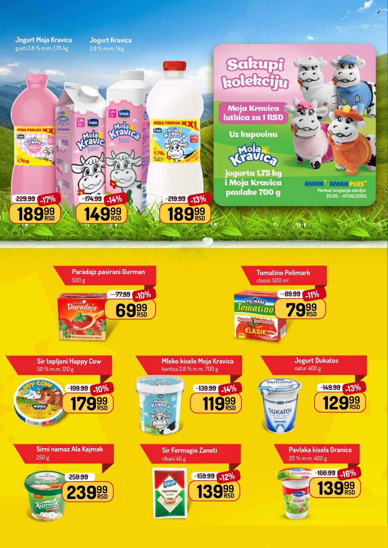 Aman katalog - 25.05.2026 - 07.06.2026. Stranica 10