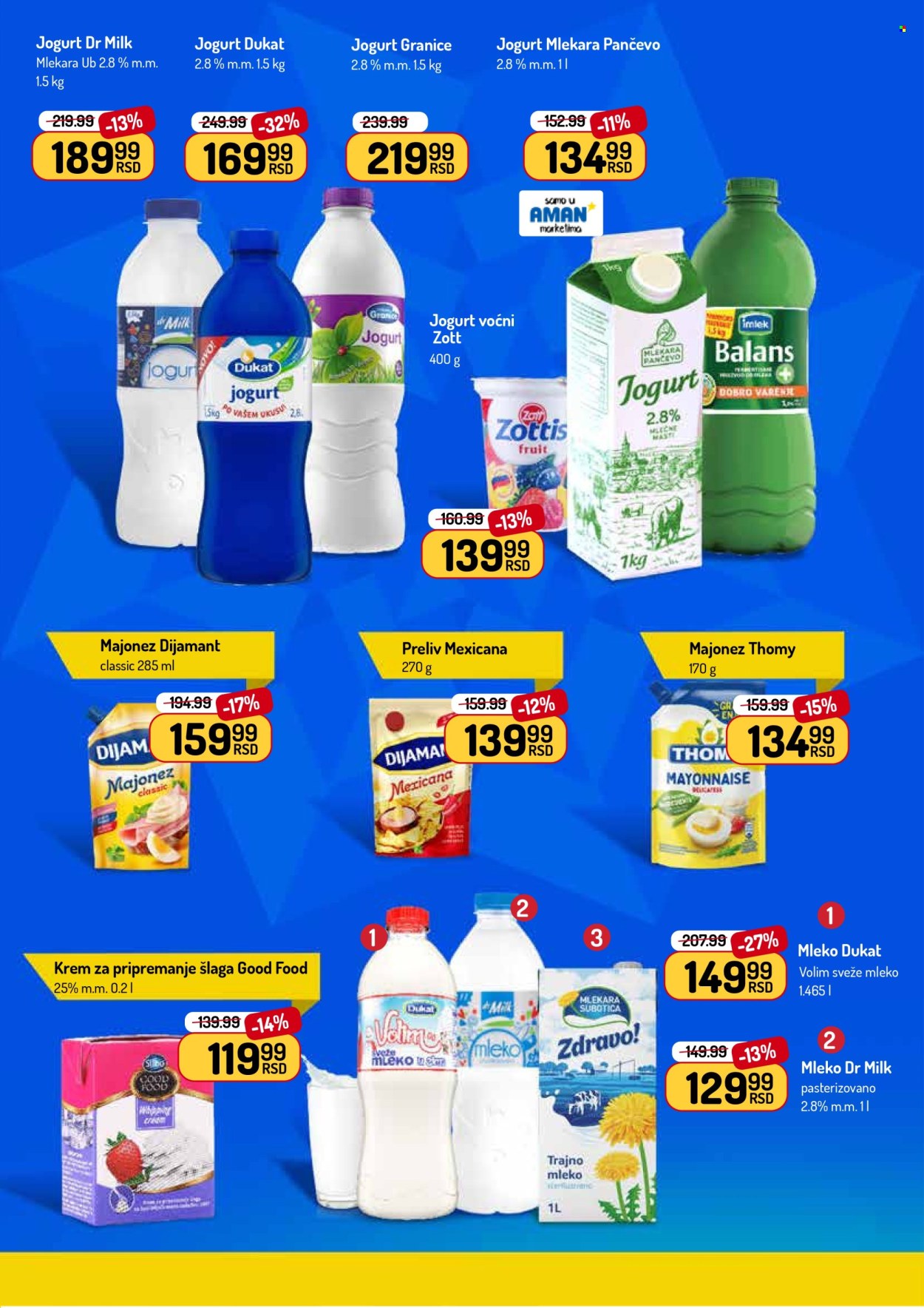 Aman katalog - 25.05.2026 - 07.06.2026. Stranica 11