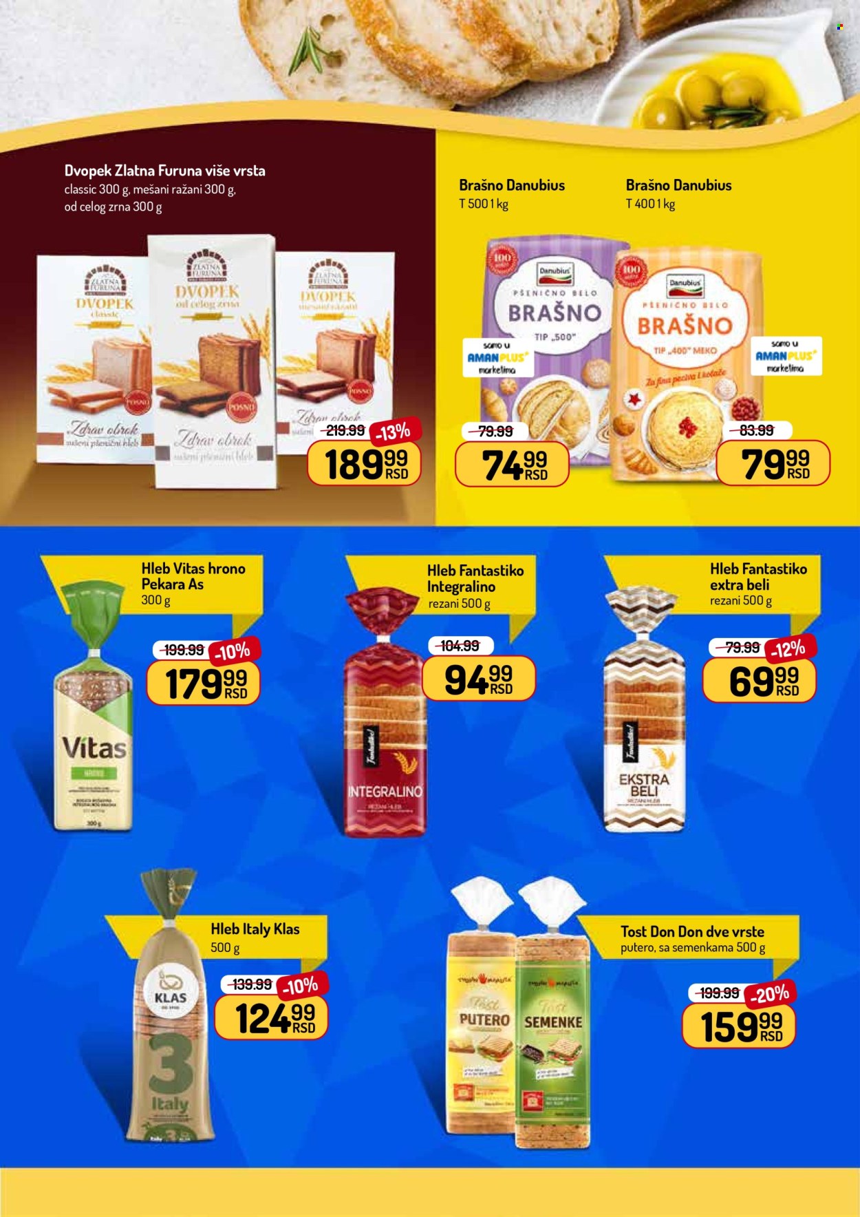 Aman katalog - 25.05.2026 - 07.06.2026. Stranica 17
