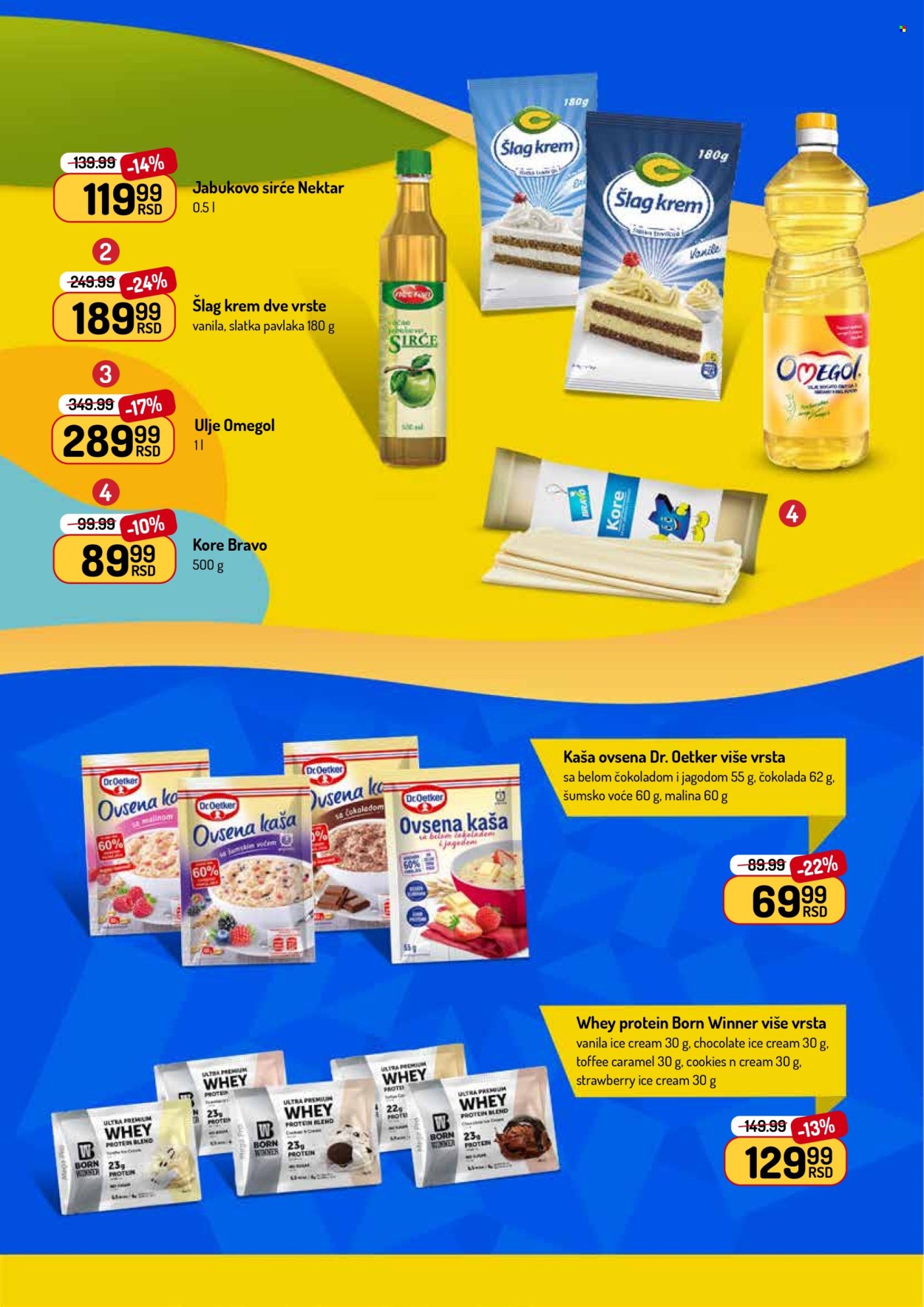 Aman katalog - 25.05.2026 - 07.06.2026. Stranica 18