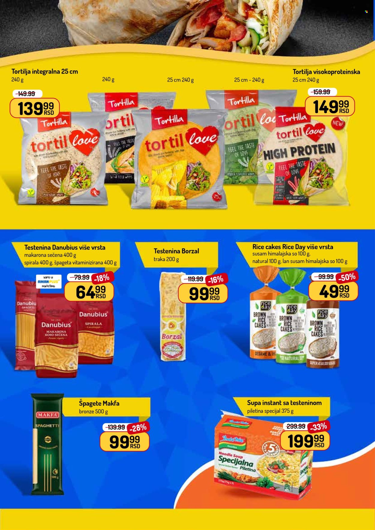 Aman katalog - 25.05.2026 - 07.06.2026. Stranica 20