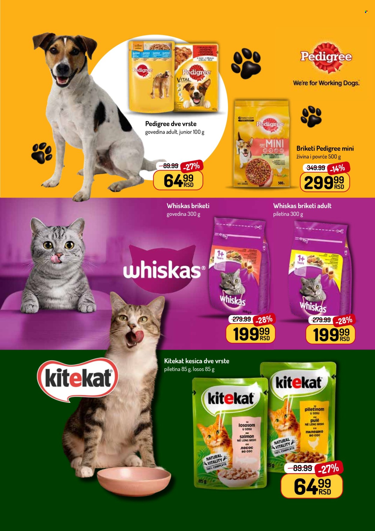 Aman katalog - 25.05.2026 - 07.06.2026. Stranica 29