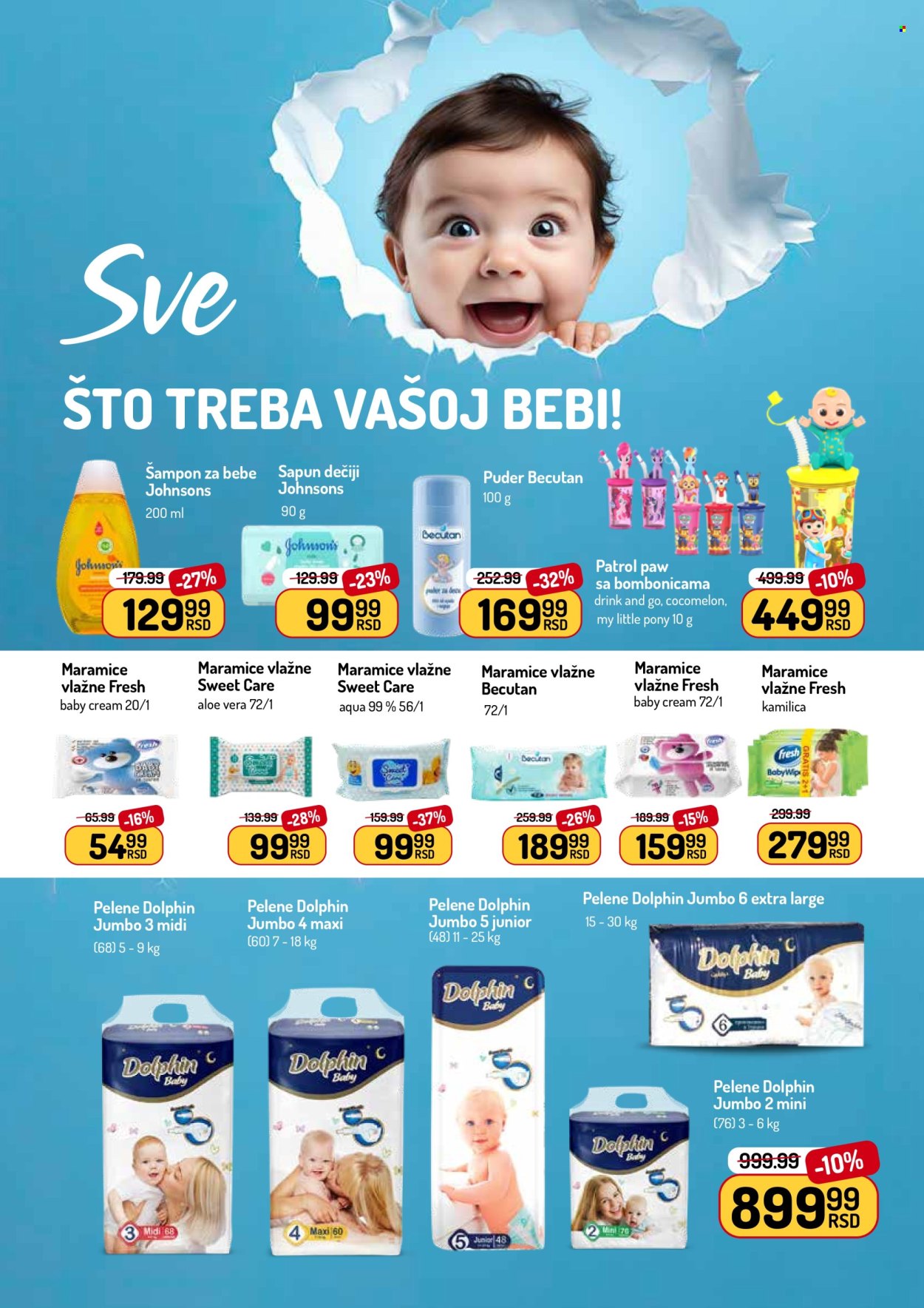 Aman katalog - 25.05.2026 - 07.06.2026. Stranica 34